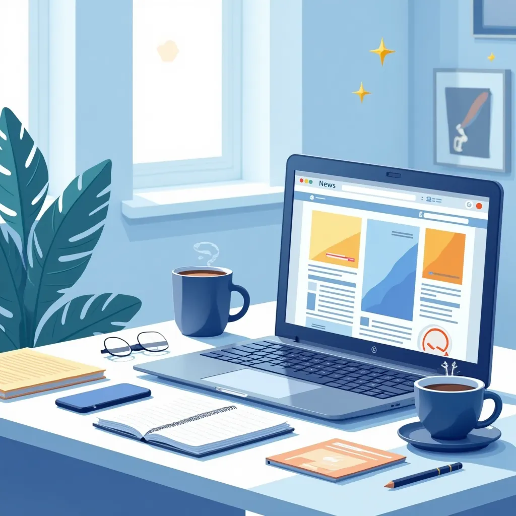 Khám Phá Blog Tin Tức Mới Qua Https://beverleynielsen.co.uk/