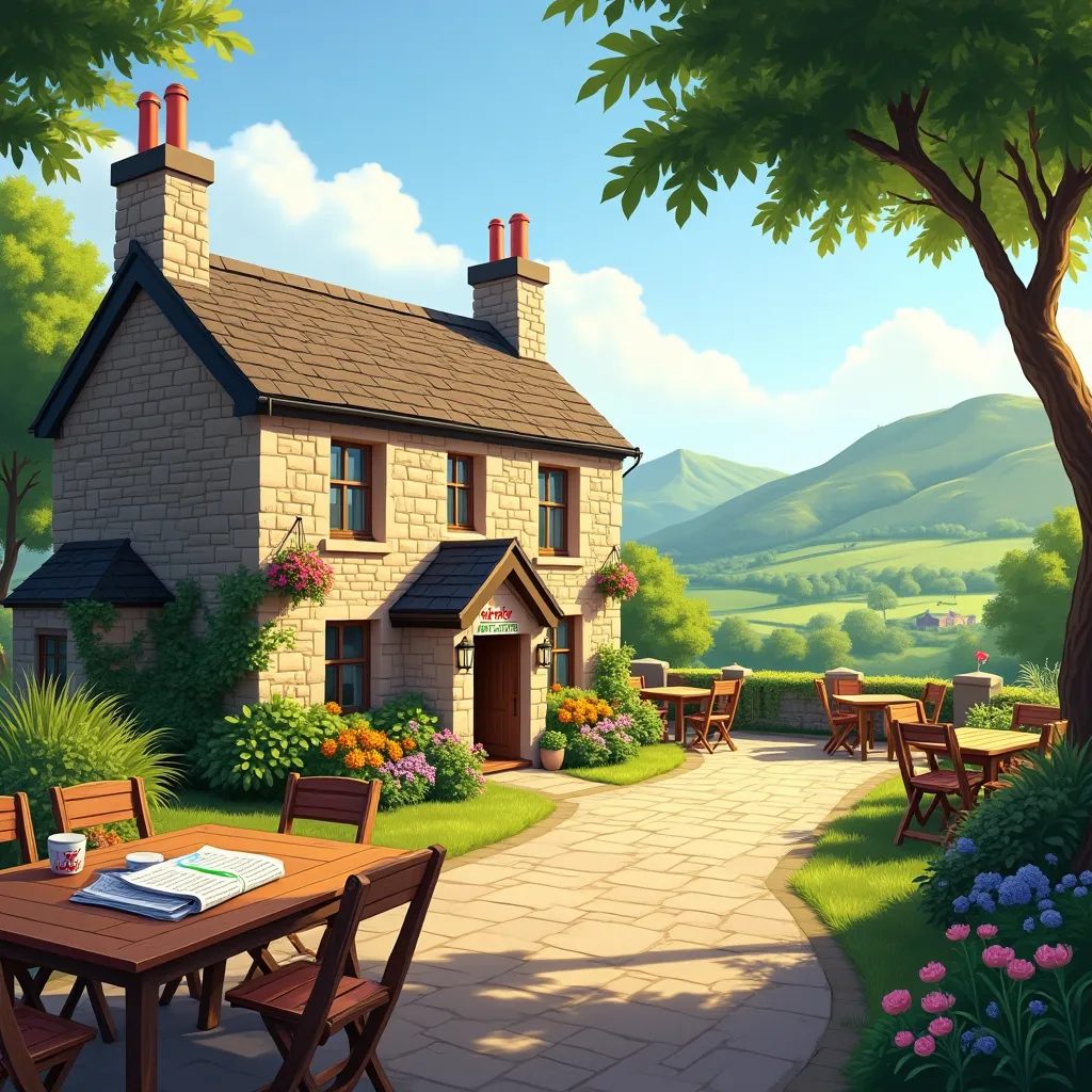 Tăng Cường Hiệu Quả Blog Tin Tức Mới Với https://bootinneskdale.co.uk/