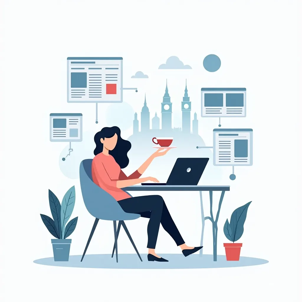 Vai Trò Của Https://bridgetstjohn.co.uk/ Trong Việc Cập Nhật Blog Tin Tức Mới