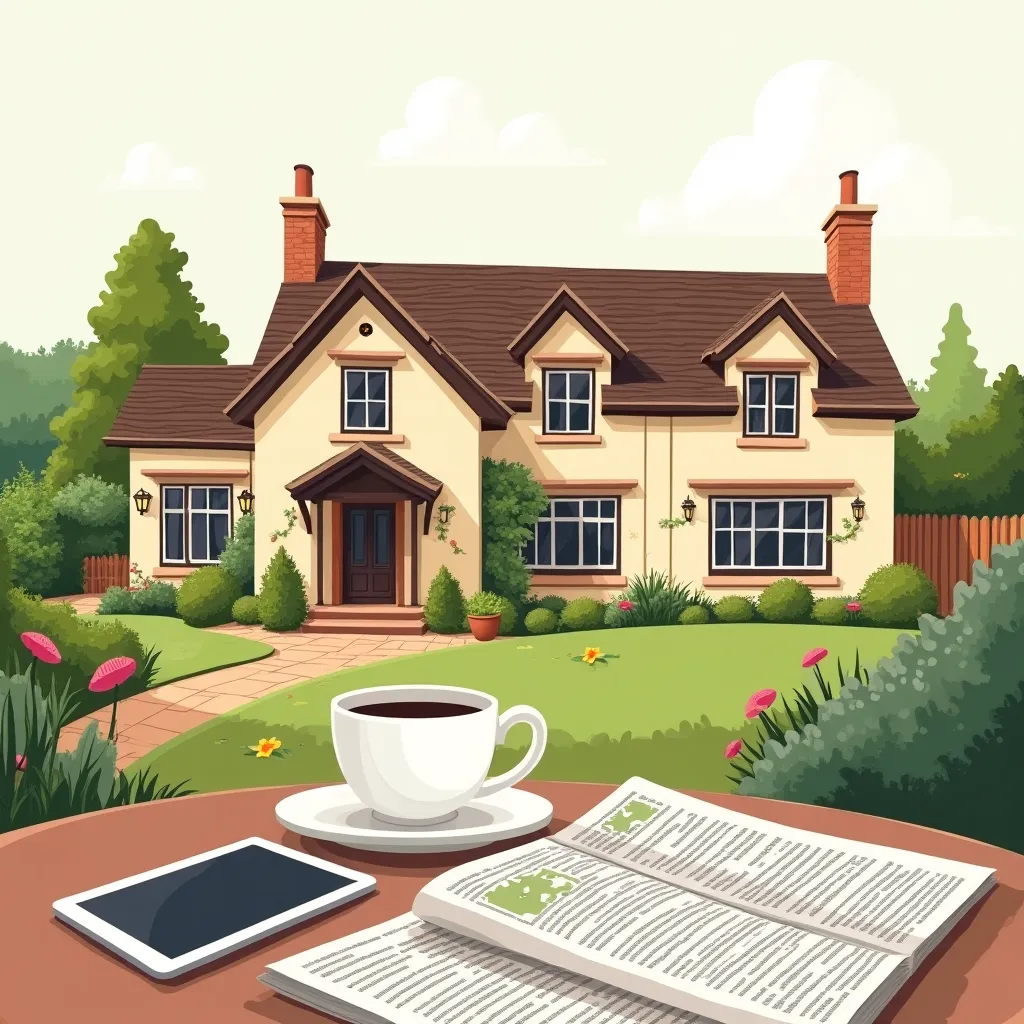 Khám Phá Blog Tin Tức Mới Qua https://dartvillasbb.co.uk/ – Nguồn Thông Tin Đa Dạng Và Cập Nhật