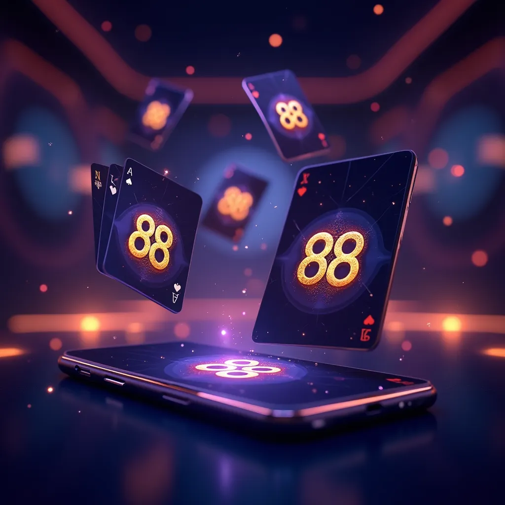 Go 88 – Nền Tảng Game Bài Online Chuyên Nghiệp